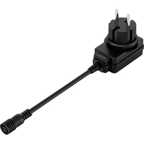 Philips LED 8720169269378 Câble-rallonge 24 V noir