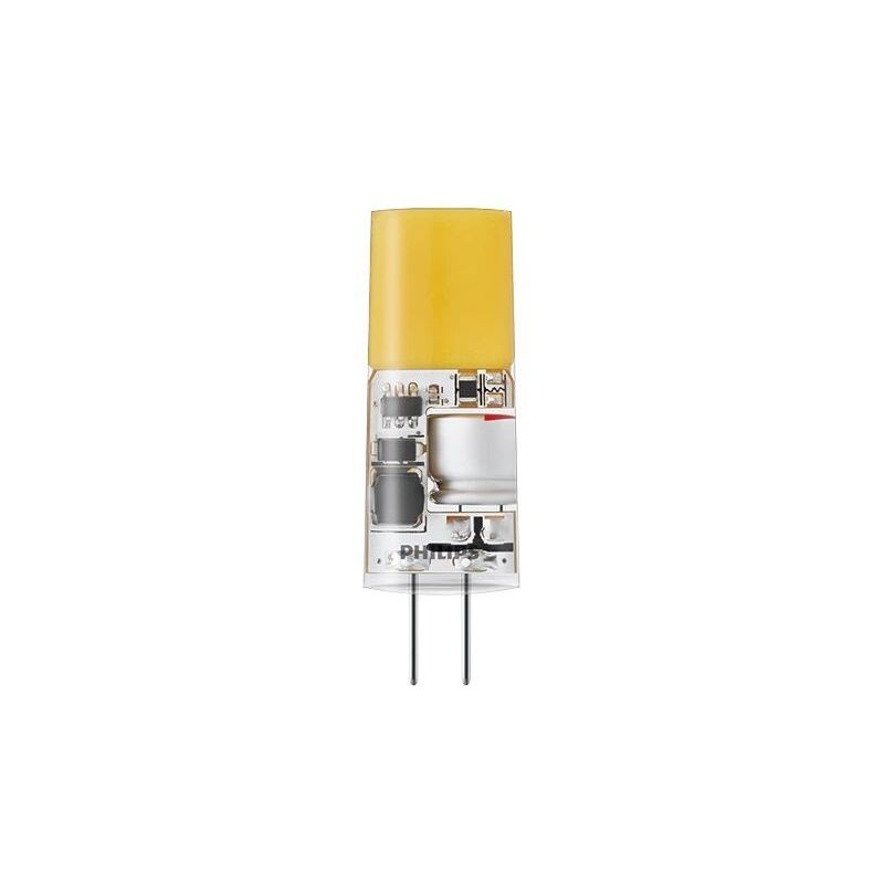 Led Capsule CorePro G4 Claire 2.4W 300lm - 827 Blanc Très - Philips