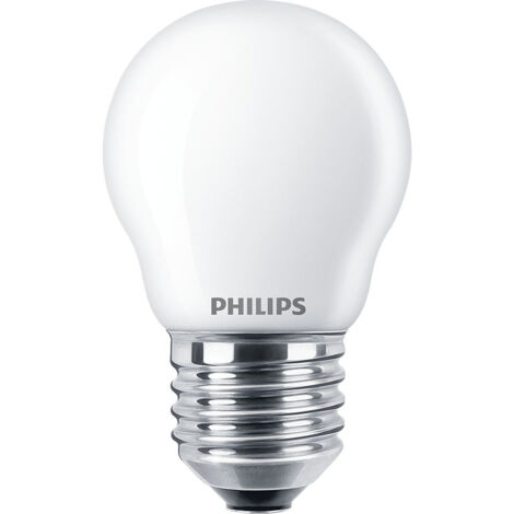 Philips Led Cl P45 Fr Wgd 40w E27