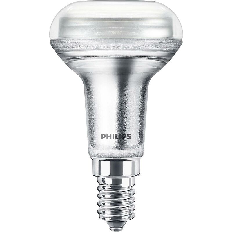 Ampoule Led E14 Spot Chaud Philips 'unité - vue 1