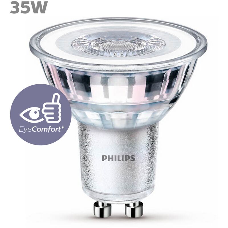 

LED Classic Lampe ersetzt 35 W, - Philips