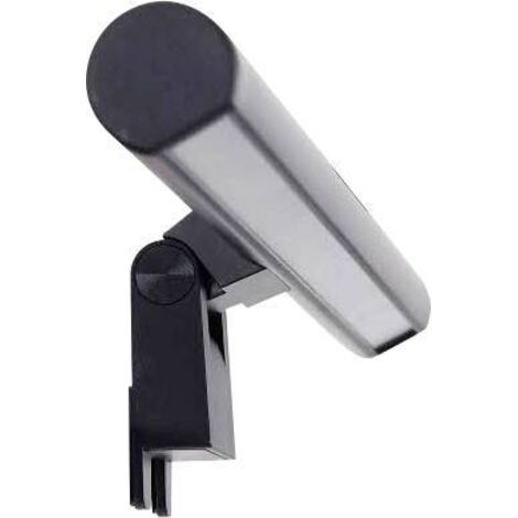Philips LED Edison DSK204 8719514420434 Éclairage d'écran LED LED LED intégrée 4.5 W noir