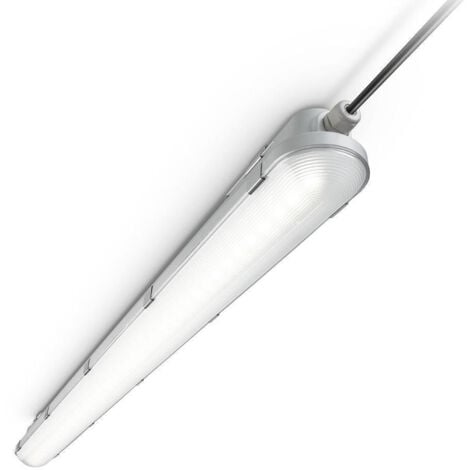 Philips LED Feuchtraumleuchte CoreLine WT120C G2 42.9W 6000lm - 840 Kaltweiß 150cm