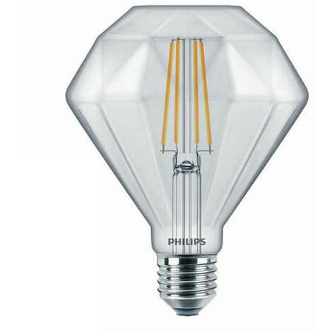 Blulaxa LED Birnenformlampe 1-5 Watt E27 RGB mit Fernbedienung dimmbar 