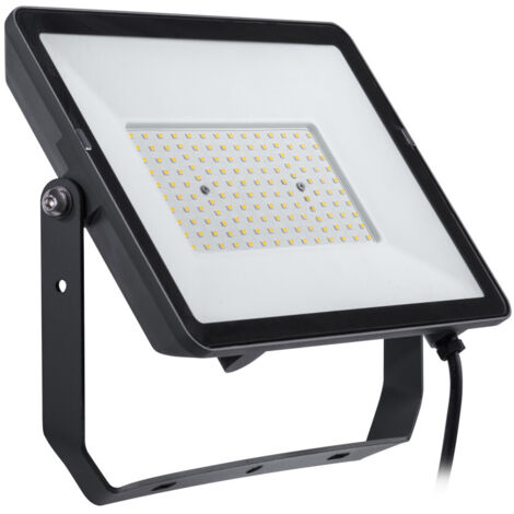 Philips LED Flutlicht ProjectLine 100W warmweiß Flutlicht