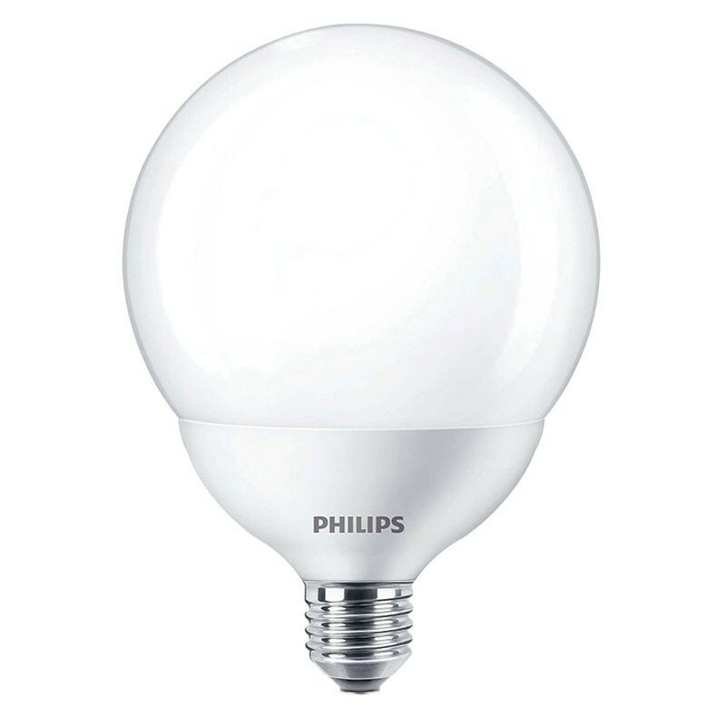 

Lampara Led Globo E27 17,5W 3000K