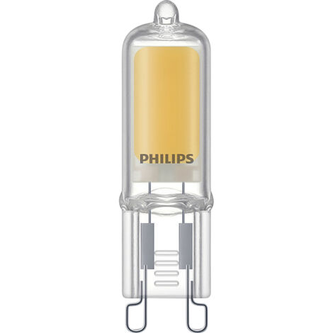 Philips LED-Kapsellampe 2W G9
