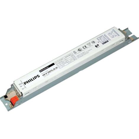 Philips LED Lampade fluorescenti Ballast elettronico 70 W (2 x 35 W)