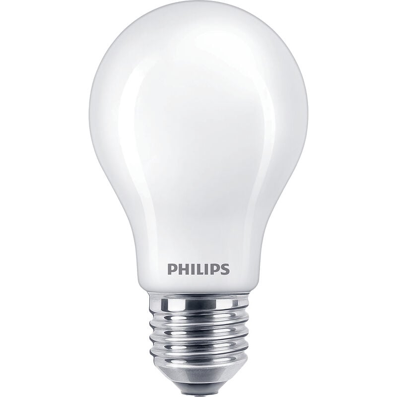 Philips - led 871951432377300 led eek d (a - g) E27 Glühlampenform 3.5 w = 40 w Warmweiß (ø x l) 60 mm