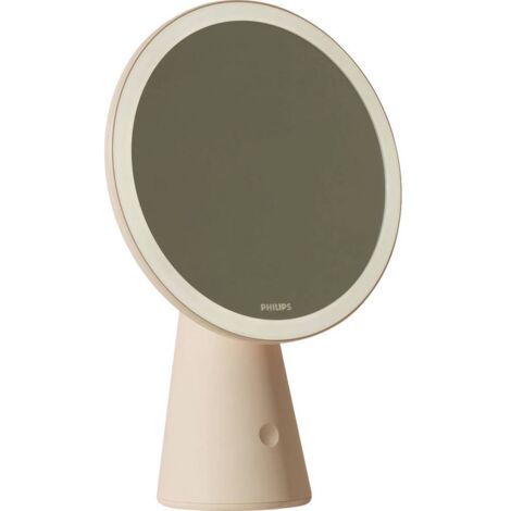 Philips LED Mirror DSK205 8719514420458 Lampada LED per specchio 4.5 W Rose