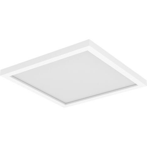 Philips  LED-Panel 8720169328976   LED 19 W Warmweiß bis Kaltweiß