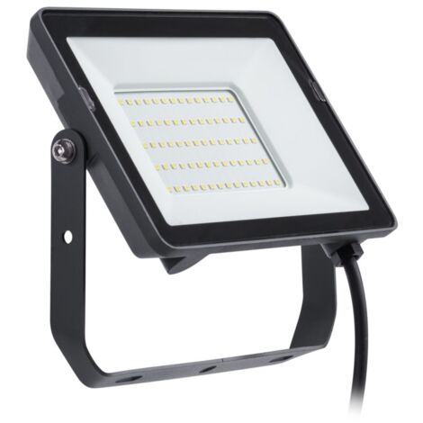 Philips LED ProjectLine 8719514954410 Projecteur d'éclairage LED 50 W Couleur d'éclairage (ampoule LED): blanc chaud