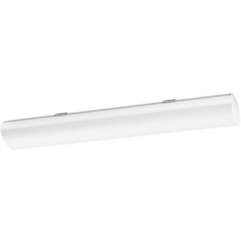Philips LED Projectline Batten W12L57 2350lm 4000K 8718696169421 LED-Feuchtraumleuchte   24 W Naturw