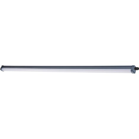 Philips LED ProjectLine Lampada LED impermeabile LED (monocolore) LED 54 W Bianco freddo Nero