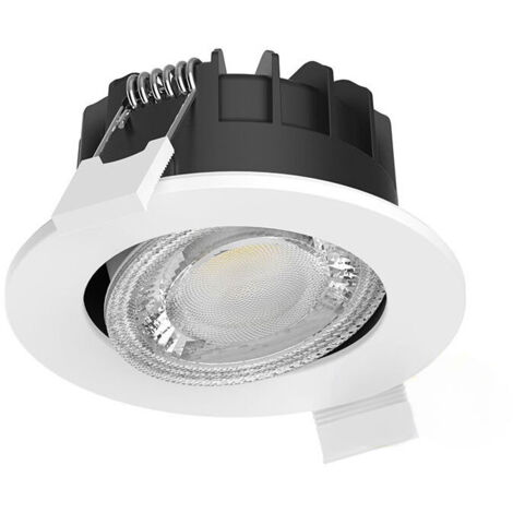 Philips Led-Spot Ledinaire RS071B 6W 500lm 21x40D - 827-830-840
