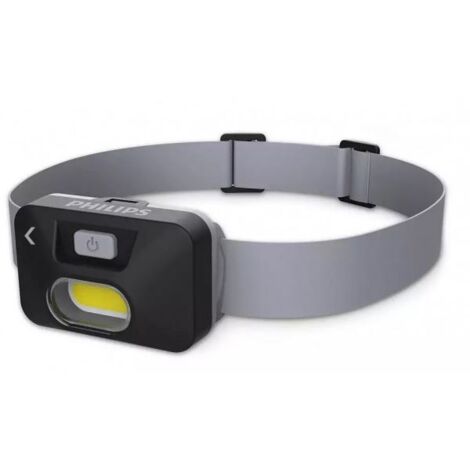 Philips LED Stirnlampe Kong Lighting COB LED IPX4