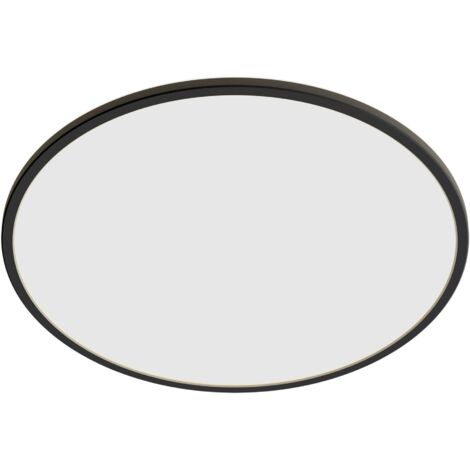Philips LED Superslim noir 250 mm luminaire extérieur