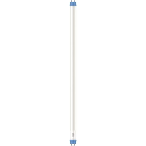 Philips LED Tubes LED CEE: E (A - G) G13 forme de tube T8 8 W blanc neutre (Ø x L) 28 mm x 604 mm 1 pc(s) C836332