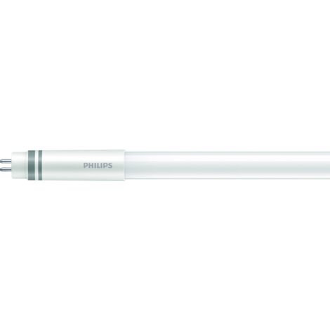 Philips LED Tubes LED CEE: E (A - G) G5 forme de tube T5 Ballast électronique 7.1 W blanc chaud (Ø x L) 19 mm x 563 mm 1 pc(s) Y208093