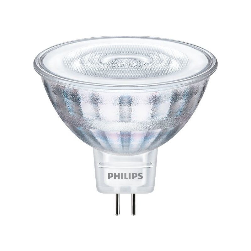 Philips Led Ww 60d D Rf 35w Mr16