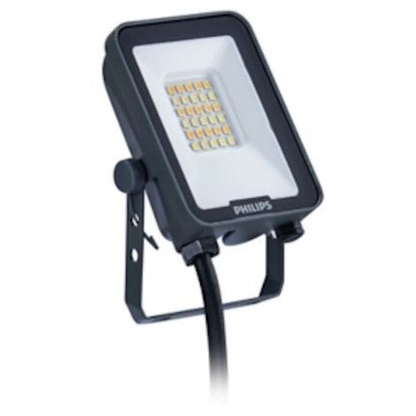 Philips Ledinaire LED-Strahler Weiß 10W IP65