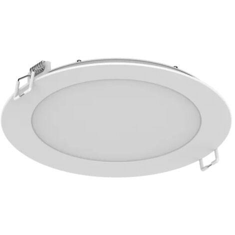 Philips Ledinaire Slim Downlight, 12W, 3000K, IP20/44, DN065B G4, 30395901