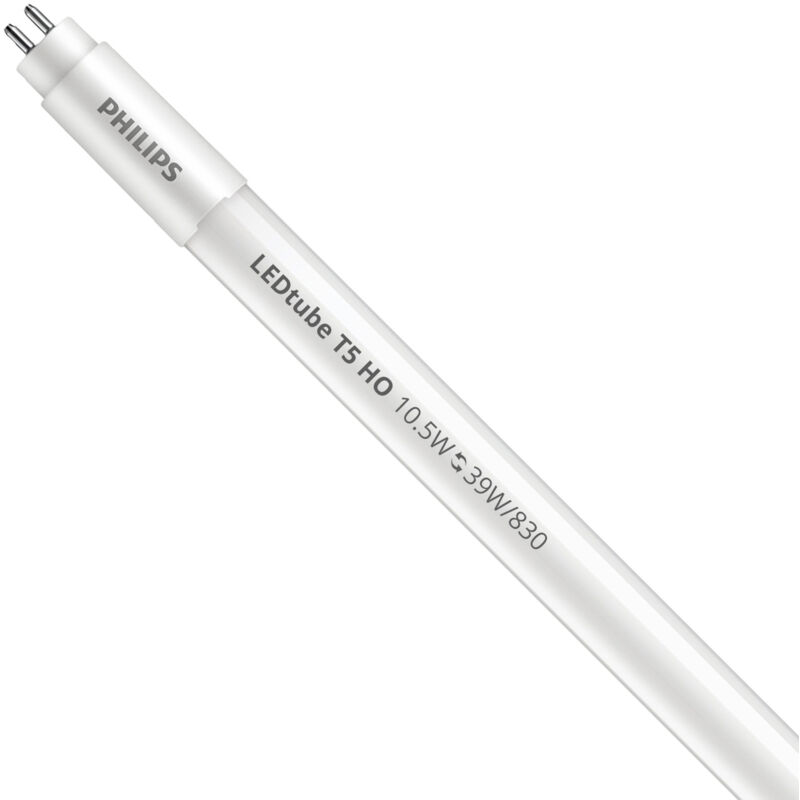 Philips Ledröhre T5 Master (mains) High Output 10.5w 1500lm - 830
