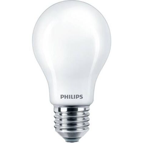 PHILIPS LIGHTING 26396300 26396300 E27 BOMBILLA LED 8W=60W ( XL) 60MM X 60MM 1 UZA(S)