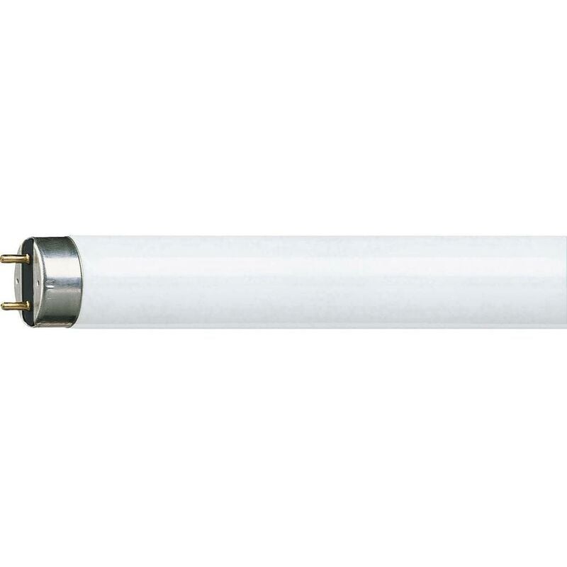 Philips - Tube fluorescent cee: a (a++ - e) Lighting tl-d 18W/865 G13 pp 927920086522 G13 n/a Puissance: 18 w blanc froid