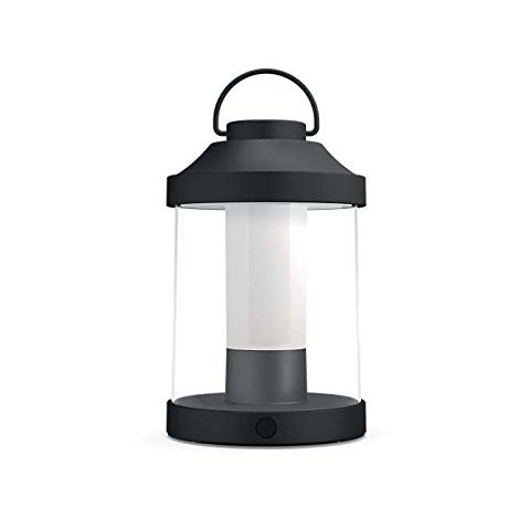 Philips Lighting Abelia Lampada Da Tavolo Da Esterno Senza