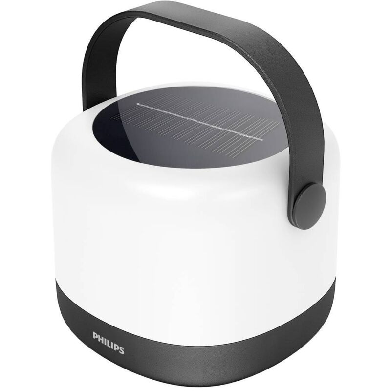 Philips Lighting Alula SR PT 1.2W RGB30K BL