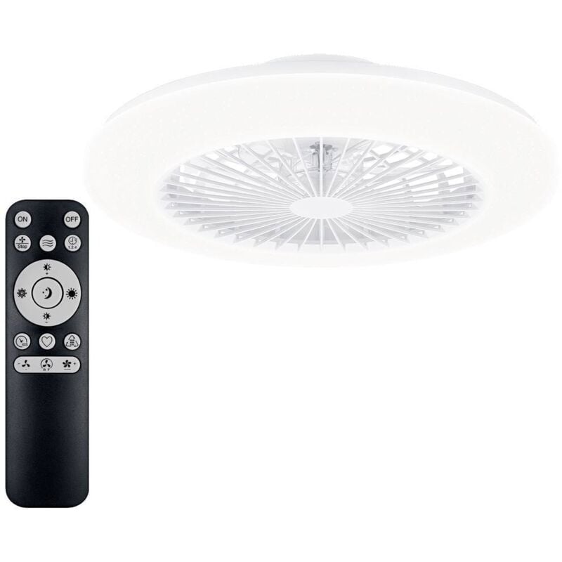 Philips - amigo flat 2700/6500k diamètre 60cm blanc - 24876200