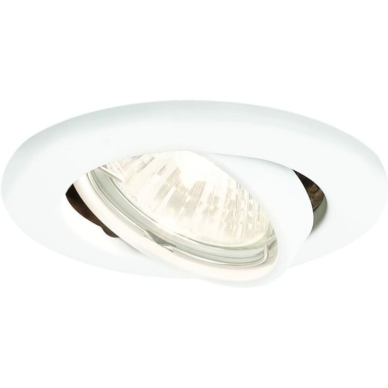 Philips - Lighting Enif Faretto da Incasso Singolo...