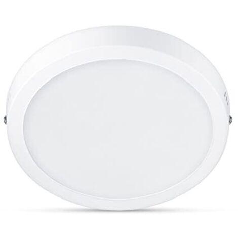 Philips Lighting Faretto Slim LED Magneos, Equivalente a 12W, 40K, Non Dimmerabile, Bianco