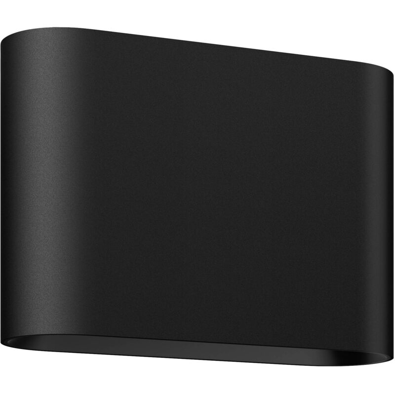 Philips - Lampe murale à leds hue dymera 10,2w 2000-6500k noir - 23450500