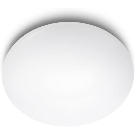Philips Lighting Lampada LED E27, 6 W, Marrone, 38 cm