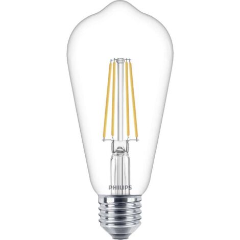 Philips Lighting Lampadina LED, Equivalente a 60W
