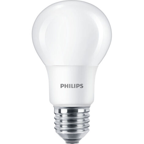 PHILIPS LIGHTING Led 60w e27 ww 230v a60m fr