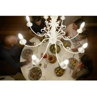 W Philips Intégrée Led Borne 75 Anthracite Extérieur Serene Luminaire GqSpUMVz