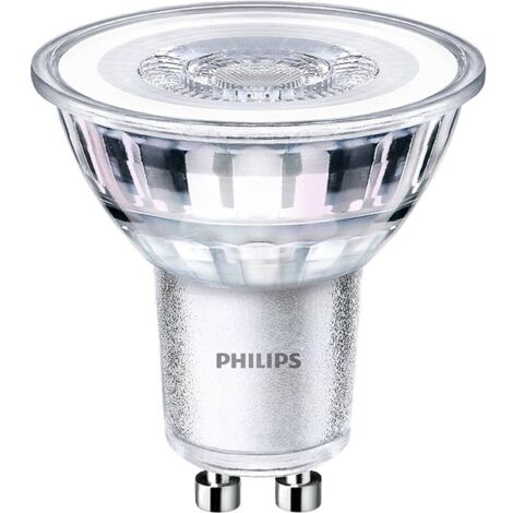 PHILIPS LIGHTING Led faretto classic gu10 50 w4000
