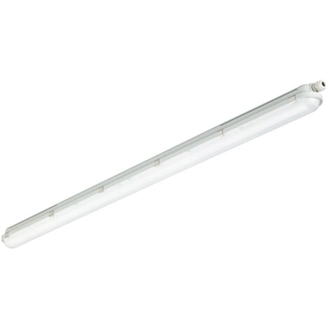 Philips Lighting LED-Feuchtraumleuchte WT120C G2 50216199