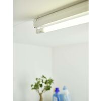UMIWE Moustiquaire Porte Magn/étique Rideau Anti Insecte Mouche Aimant Fermeture Automatique Installation Facile avec Bande Adh/ésive pour Porte dEntr/ée Chambre//Balcon Noir 100cm x 210cm