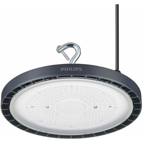 PHILIPS LIGHTING LED-HALLENLEUCHTE BY120P G5 95567700