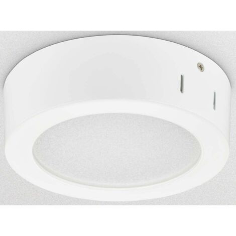 Philips Lighting LED-Slim-Downlight 4000K DN145C LED33952899