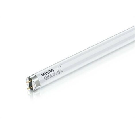 Philips Lighting Leuchtstofflampe TL-D 15W/10