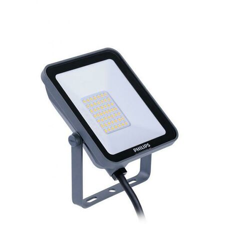 Philips lighting proiettore bvp154 led20/830 psu 20w vwb ce 32972799