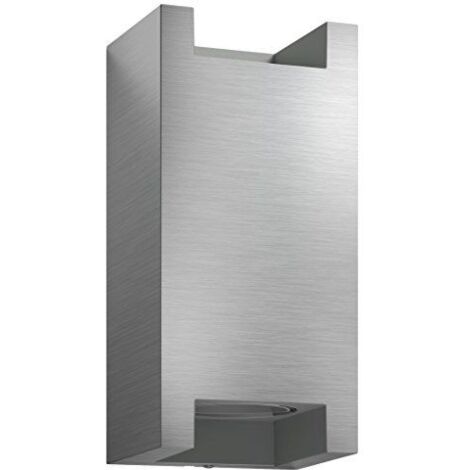 Philips Lighting Trowel Lampada da Parete da Esterno, Alluminio