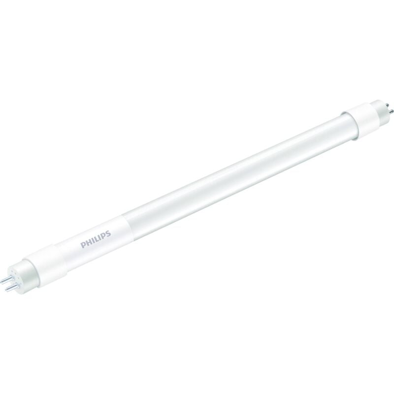 Philips - led Tubes led cee: d (a - g) G5 forme de tube T5 Ballast conventionnel 4.5 w blanc neutre (ø x l) 19 mm x 302 mm 1 pc(s) Y208663