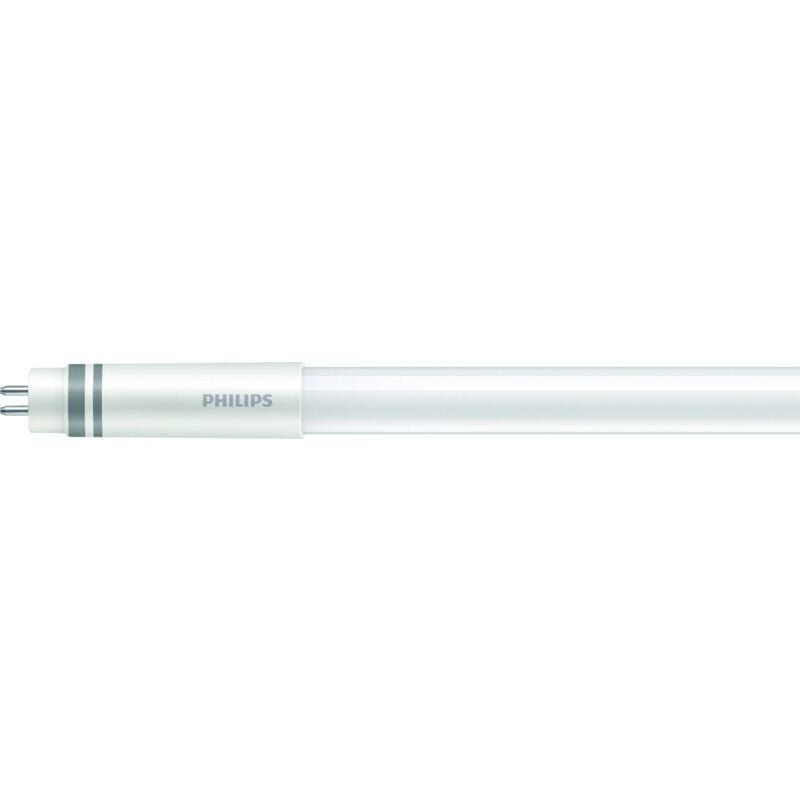 Philips - led Tubes led cee: d (a - g) G5 forme de tube T5 Ballast électronique 7.1 w blanc neutre (ø x l) 19 mm x 563 mm 1 pc(s) Y208053