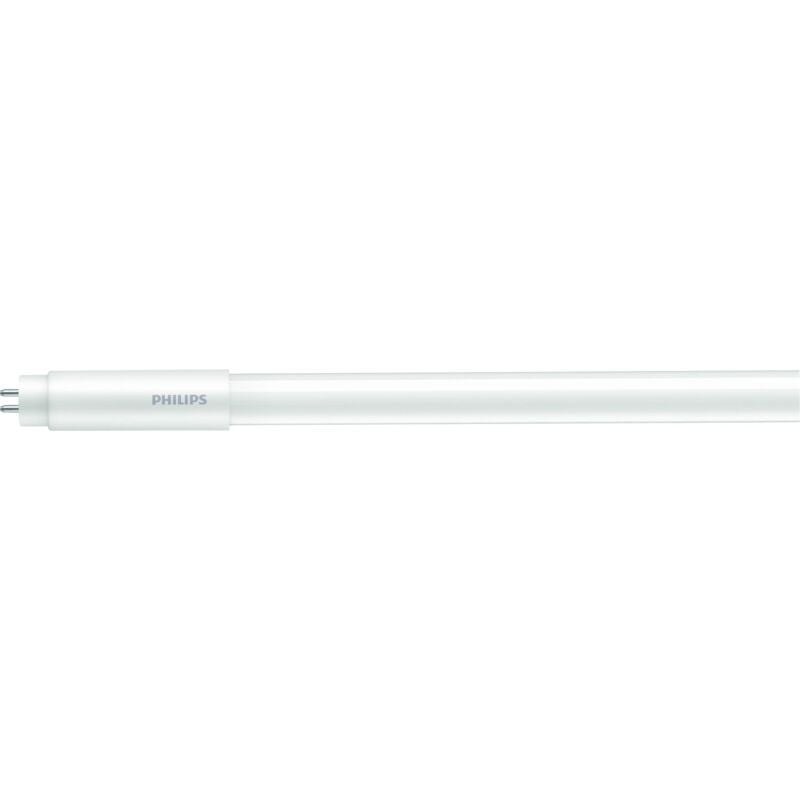 Philips - led Tubes led cee: e (a - g) G5 forme de tube T5 Ballast conventionnel 8.5 w blanc chaud (ø x l) 19 mm x 531 mm 1 pc(s) Y208603